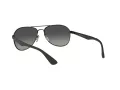 Ray-Ban Sonnenbrille RB 3549 002/T3 61