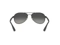 Ray-Ban Sonnenbrille RB 3549 002/T3 61