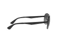 Ray-Ban Sonnenbrille RB 3549 002/T3 61