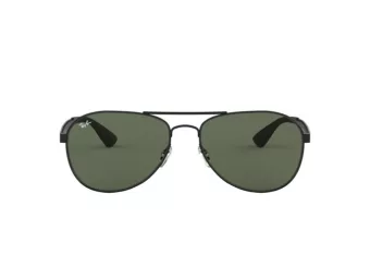 Ray-Ban Sonnenbrille RB 3549 006/71 58