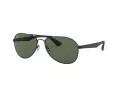 Ray-Ban Sonnenbrille RB 3549 006/71 61