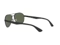 Ray-Ban Sonnenbrille RB 3549 006/71 61