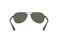 Ray-Ban Sonnenbrille RB 3549 006/71 61