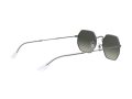 Ray-Ban Octagonal Sonnenbrille RB 3556N 004/71