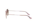 Ray-Ban Octagonal Sonnenbrille RB 3556N 9069/A5