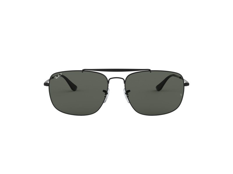 Ray-Ban The Colonel RB 3560 002/58 61 Sonnenbrille
