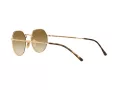 Ray-Ban Jack Sonnenbrille RB 3565 001/51