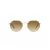 Ray-Ban Jack Sonnenbrille RB 3565 001/51