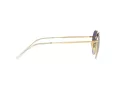 Ray-Ban Jack Sonnenbrille RB 3565 001/86 51