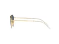 Ray-Ban Jack Sonnenbrille RB 3565 001/86 55