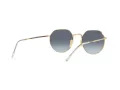 Ray-Ban Jack Sonnenbrille RB 3565 001/86 55