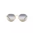 Ray-Ban Jack Sonnenbrille RB 3565 001/GD 51