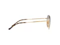 Ray-Ban Jack Sonnenbrille RB 3565 001/GD 51
