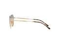 Ray-Ban Jack Sonnenbrille RB 3565 001/GD 53