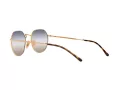 Ray-Ban Jack Sonnenbrille RB 3565 001/GD 53