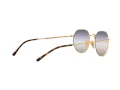 Ray-Ban Jack Sonnenbrille RB 3565 001/GD 53