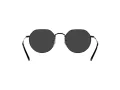Ray-Ban Jack Sonnenbrille RB 3565 002/48