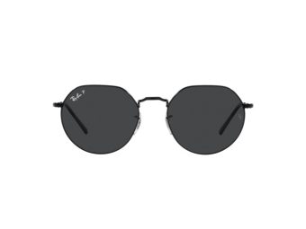 Ray-Ban Jack Sonnenbrille RB 3565 002/48