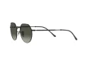 Ray-Ban Jack Sonnenbrille RB 3565 002/71 51