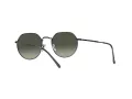 Ray-Ban Jack Sonnenbrille RB 3565 002/71 51