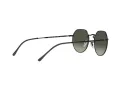 Ray-Ban Jack Sonnenbrille RB 3565 002/71 51