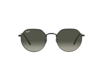 Ray-Ban Jack Sonnenbrille RB 3565 002/71 53