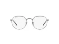 Ray-Ban Jack Sonnenbrille RB 3565 002/GG 53