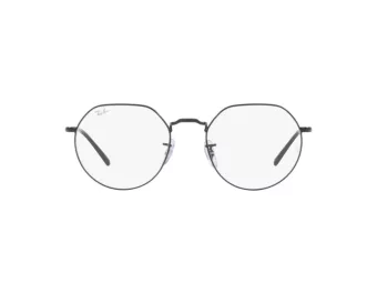 Ray-Ban Jack Sonnenbrille RB 3565 002/GG 53