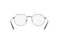 Ray-Ban Jack Sonnenbrille RB 3565 002/GG