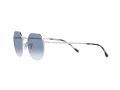 Ray-Ban Jack Sonnenbrille RB 3565 003/3F