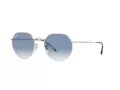 Ray-Ban Jack Sonnenbrille RB 3565 003/3F