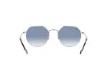 Ray-Ban Jack Sonnenbrille RB 3565 003/3F