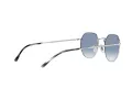 Ray-Ban Jack Sonnenbrille RB 3565 003/3F