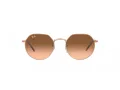 Ray-Ban Jack Sonnenbrille RB 3565 9035A5