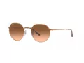 Ray-Ban Jack Sonnenbrille RB 3565 9035A5