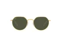 Ray-Ban Jack Sonnenbrille RB 3565 919631