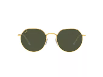 Ray-Ban Jack Sonnenbrille RB 3565 919631