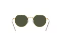 Ray-Ban Jack Sonnenbrille RB 3565 919631
