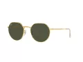 Ray-Ban Jack Sonnenbrille RB 3565 919631