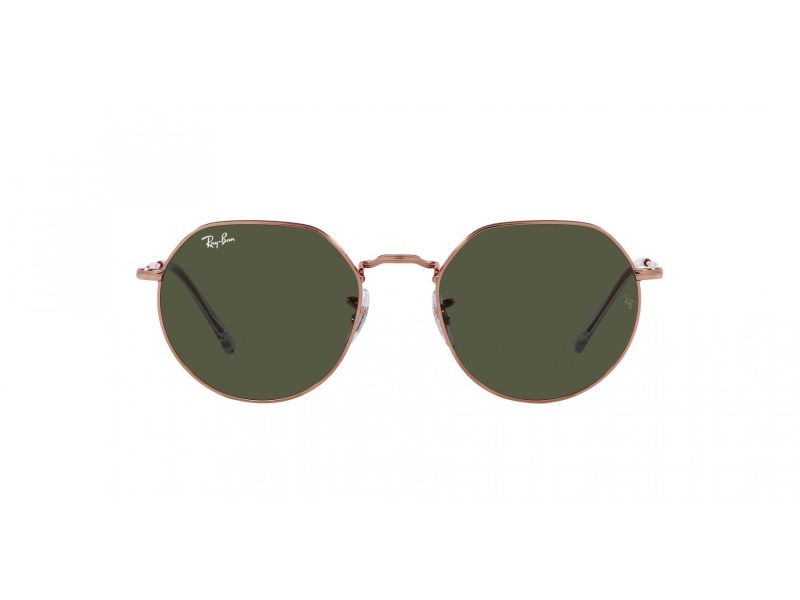 Ray-Ban Jack Sonnenbrille RB 3565 920231