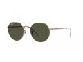 Ray-Ban Jack Sonnenbrille RB 3565 920231