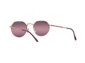 Ray-Ban Jack Sonnenbrille RB 3565 9202/G9 53