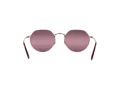 Ray-Ban Jack Sonnenbrille RB 3565 9202/G9 53