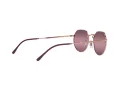 Ray-Ban Jack Sonnenbrille RB 3565 9202/G9 53