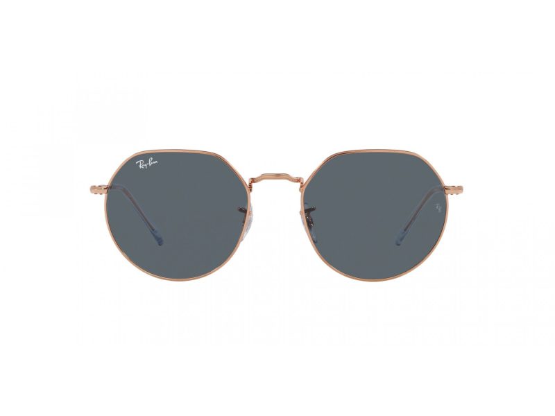 Ray-Ban Jack Sonnenbrille RB 3565 9202R5
