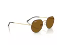 Ray-Ban Jack Sonnenbrille RB 3565 927533 55