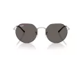 Ray-Ban Jack Sonnenbrille RB 3565 9277B1 53