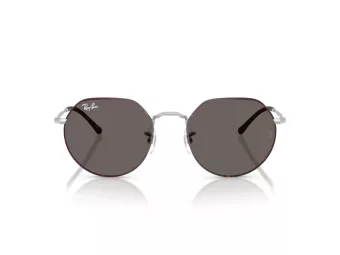 Ray-Ban Jack Sonnenbrille RB 3565 9277B1 53