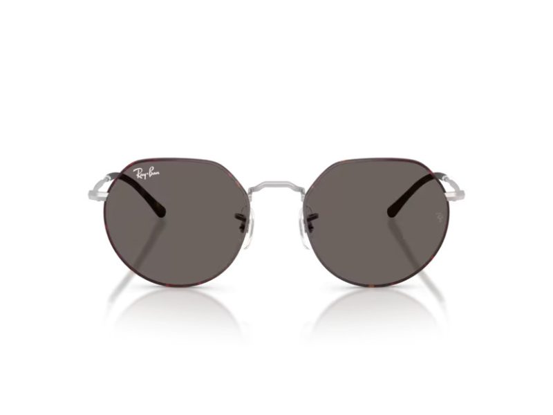 Ray-Ban Jack Sonnenbrille RB 3565 9277B1