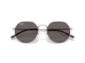 Ray-Ban Jack Sonnenbrille RB 3565 9277B1 53